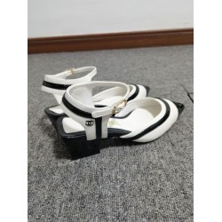 年末年始限定、出血大セール 品質保証 セール商品 CHANEL シャネル サンダル